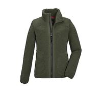 killtec Kow 137 Grls Flc Jckt Veste polaire/veste de transition Girl´s