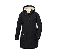 Killtec Kow 142 Grls Ct Manteau fonctionnel avec capuche amovible/manteau imperméable Girl´s