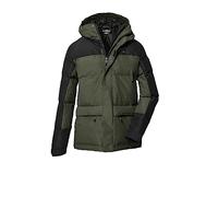 Killtec Kow 156 Bys Qltd Jckt Veste matelassée à capuche/veste d'hiver hydrofuge Boy´s