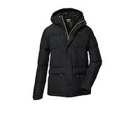 Killtec Kow 156 Bys Qltd Jckt Veste matelassée à capuche/veste d'hiver hydrofuge Boy´s