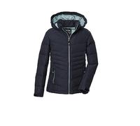Killtec Kow 166 Grls Qltd Jckt Veste matelassée à capuche Girl´s