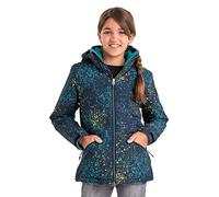 Killtec Kow 197 Grls Jckt Veste d'extérieur/veste fonctionnelle avec capuche Fille (lot de 1)