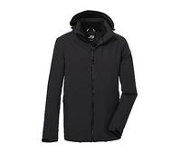 Killtec Kow 22 Mn Jckt Veste fonctionnelle/veste d'extérieur avec capuche amovible Men´s