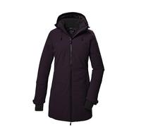 killtec Kow 307 Wmn Prk Parka fonctionnelle/Parka avec capuche Femme