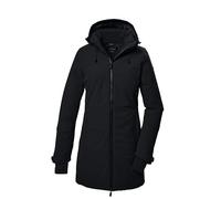 killtec Kow 307 Wmn Prk Parka fonctionnelle/Parka avec capuche Femme