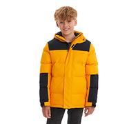 killtec Kow 31 Bys Qltd Jckt Veste matelassée avec capuche Mixte enfant