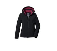 Killtec Kow 352 Grls Jckt Veste fonctionnelle/d'extérieur avec capuche Fille