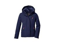 Killtec Kow 356 Grls Jckt Veste fonctionnelle/d'extérieur avec capuche Fille
