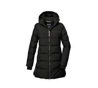 Killtec Kow 359 Grls Qltd Prk Parka matelassée avec capuche Fille