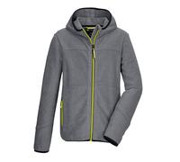 Killtec Kow 364 Bys Kntflc Jckt Veste polaire tricotée/Veste polaire avec capuche Garçon (lot de 1)