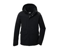KILLTEC Veste outdoor 'KOW 81' noir, Taille XXL