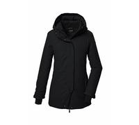 Killtec Kow 93 Wmn Pkr Parka fonctionnelle/Parka avec capuche Femme (lot de 1)
