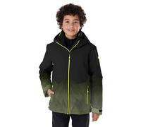 Killtec Ksw 383 Bys Ski Jckt Veste de ski fonctionnelle avec capuche et jupe pare-neige pour garçon