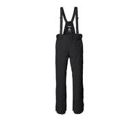 Killtec Ksw 467 MN Ski Pnts - Pantalon de Ski avec Braguette Amovible, Protection des Bords et Jupe Pare-Neige - Skihose - Homme