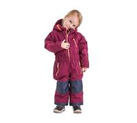 Killtec Kw 102 Mns Onpc Combinaison de ski/habit de neige avec capuche Fille
