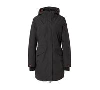 KILLTEC Manteau mi-saison 'Grindavik' anthracite, Taille XS-S