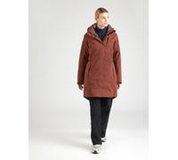 KILLTEC Manteau outdoor marron, Taille S