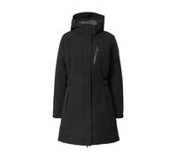 KILLTEC Manteau outdoor noir, Taille S