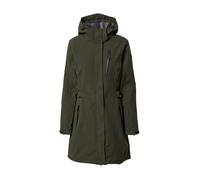 Killtec womens Parka fonctionnelle avec capuche zippée KOW 165 WMN PRK, olive foncé, 42, 37726-000
