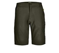 killtec Men´s Bermudes KOS 110 MN BRMDS, Dark Olive, 46, 39178-000