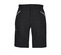 killtec Men´s KOS 14 MN Shrts Shorts, Dark Anthracite, 52 EU