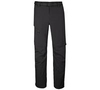 killtec Pantalon fonctionnel/pantalon de randonnée pour homme avec jambes et ceinture amovibles - taille courte Kos 188 kg Mn Pnts