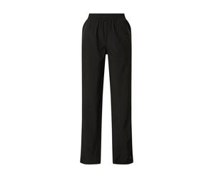 KILLTEC Pantalon gris clair / noir, Taille 40