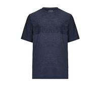 Killtec T-Shirt Fonctionnel Alfred pour Homme. S Bleu Marine