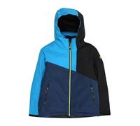 killtec - Boy's KSW 192 Ski Jacket - Veste de ski - 164 - dark blue