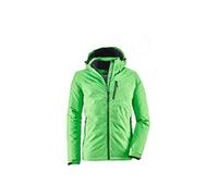 Killtec Veste Fonctionnelle Ostfold MN Jckt J pour Homme avec Capuche zippée