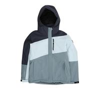 KILLTEC Veste outdoor bleu marine / bleu fumé / bleu pastel, Taille 152