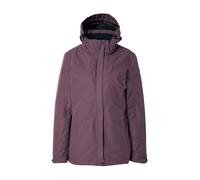KILLTEC Veste outdoor 'KOW 303' mûre, Taille M-L