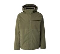 KILLTEC Veste outdoor 'Kow 5' olive, Taille S