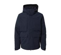killtec Homme Kow 81 Mn Jckt Veste Fonctionnelle/de Plein Air Avec Capuche Amovible, Dark Navy, XL EU