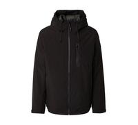 KILLTEC Veste outdoor 'KOW 95' noir, Taille XXL