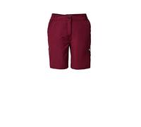 killtec Women´s Bermudes KOS 108 WMN BRMDS, Dark Rose, 36, 39179-000