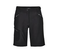 killtec Women´s KOS 13 WMN Shrts Shorts, Dark Anthracite, 40 EU