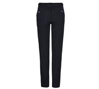 Killtec Women´s KOS 322 WMN Pnts Pantalons Fonctionnels De Randonnée, Dark Navy, 36 EU