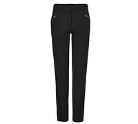 killtec Women´s KOS 322 WMN Pnts Pantalons Fonctionnels De Randonnée, Noir, 40 EU