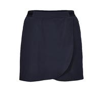 killtec Women´s KOS 47 WMN Skrt Jupe Fonctionnelle avec Pantalon Intérieur Ajusté, Dark Navy, 42 EU