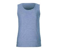killtec Women´s KOS 63 WMN Tp Functionele Tanktop, Dark Ocean, 36 EU