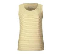 killtec Women´s KOS 63 WMN Tp Functionele Tanktop, Dark Yellow, 36 EU