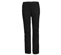 killtec Women´s Pantalon Fonctionnel KOS 202 WMN PNTS, Black, 39012-000