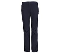 killtec Women´s Pantalon Fonctionnel KOS 202 WMN PNTS, Dark Navy, 39012-000