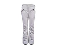 Pantalon de ski softshell femme Killtec Thônes Blanc 38