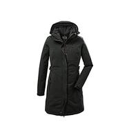 KILLTEC Veste outdoor olive, Taille S