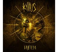 Killus - Grotesk [Import]