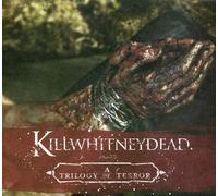 Killwhitneydead - Not Even God Can Save You [Import]