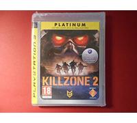 KILLZONE 2 PLATINUM / JEU CONSOLE PS3