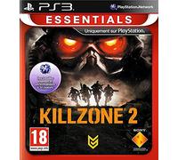 Sony – Jeu vidéo – Killzone 2 – Essentials – PS3